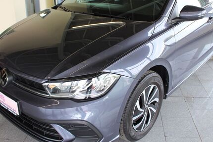VW Polo 63.073 km 14.888 &euro; Wölfersheim 61200