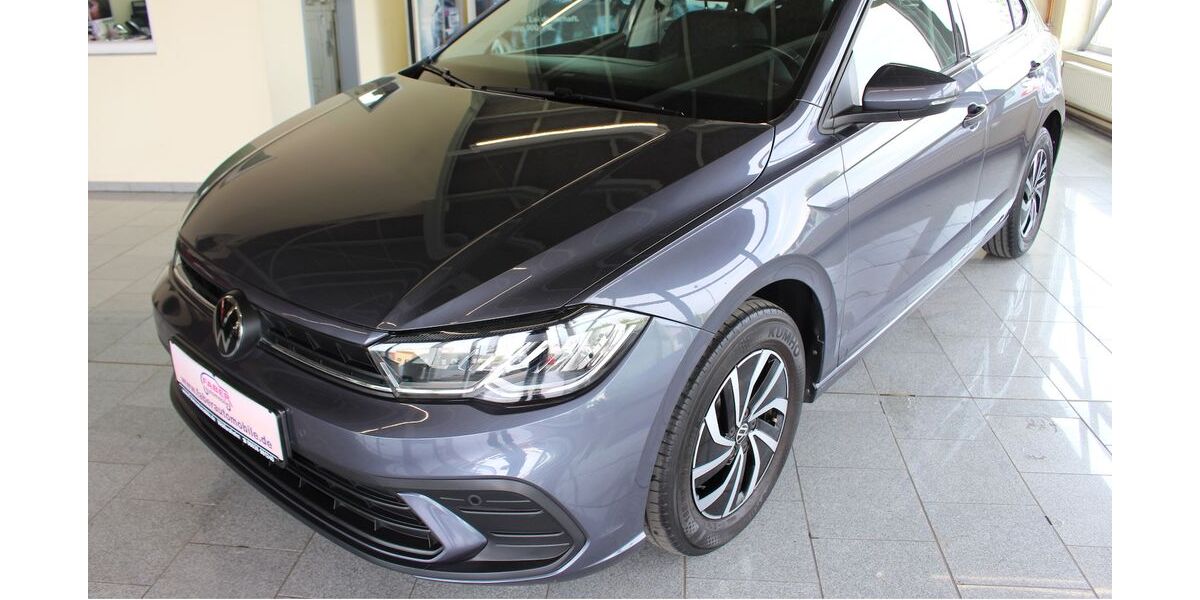 VW Polo 63.073 km 14.888 &euro; Wölfersheim 61200