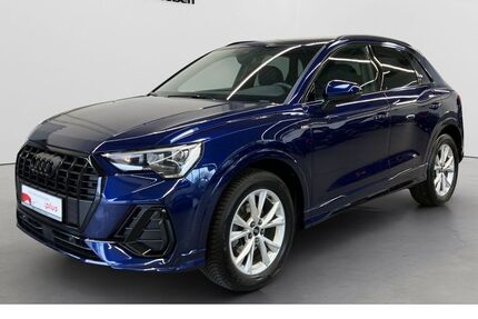 Audi Q3 33.100 km 39.830 &euro; Giessen 35394