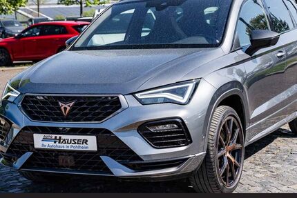 Cupra Ateca 50.317 km 32.985 &euro; Pohlheim 35415