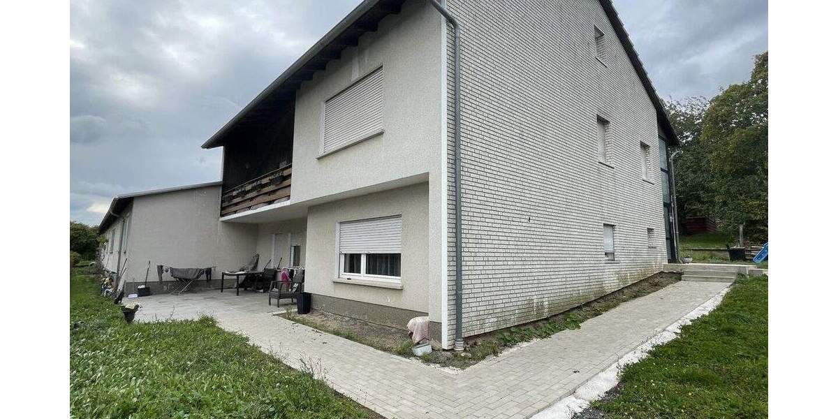 Einfamilienhaus Bad Endbach / Günterod Günterod - 5 Zimmer, 113 m&sup2;, 340.000&euro; | Angebot:25674833