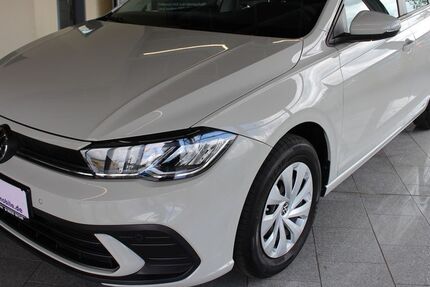 VW Polo 20.110 km 15.444 &euro; Wölfersheim 61200