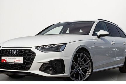 Audi A4 156.220 km 20.970 &euro; Wetzlar 35576