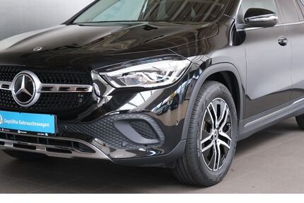 Mercedes-Benz GLA 180 31.853 km 28.980 &euro; Hüttenberg-Rechtenbach 35625