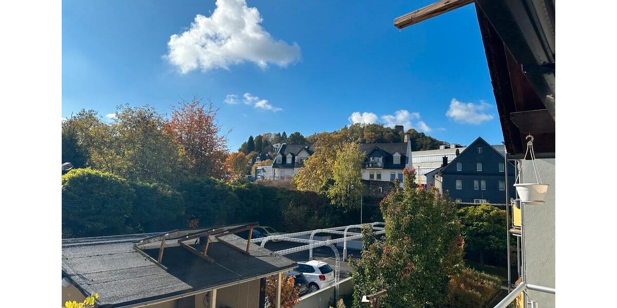 Maisonettenwohnung Wetzlar - 5 Zimmer, 100 m&sup2;, 1.250&euro; | Angebot:25988980