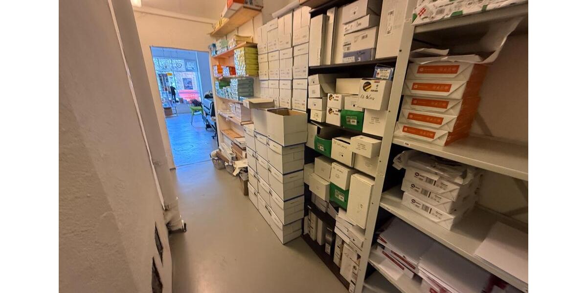 Gewerbeobjekt Marburg - 1.850&euro; | Angebot:25898467