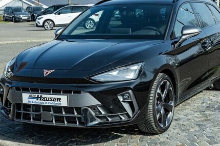 Cupra Leon 18.860 km 32.985 &euro; Pohlheim 35415