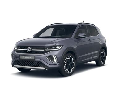 VW T-Cross 20.578 km 26.980 &euro; Hüttenberg-Rechtenbach 35625