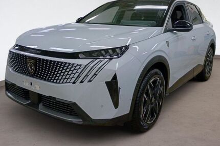 Peugeot 3008 28.251 km 28.290 &euro; Marburg 35043