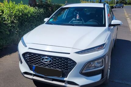 Hyundai KONA 60.000 km 10.900 &euro; Butzbach 35510