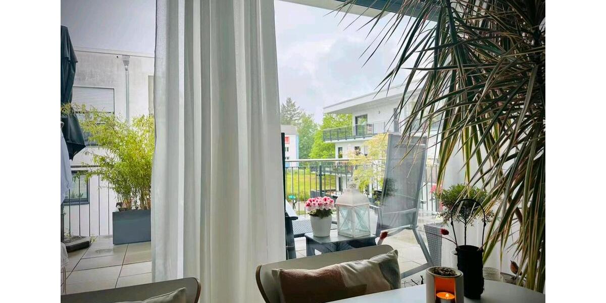 Etagenwohnung Gießen Anneröder Siedlung - 3 Zimmer, 95 m&sup2;, 1.043&euro; | Angebot:25934568