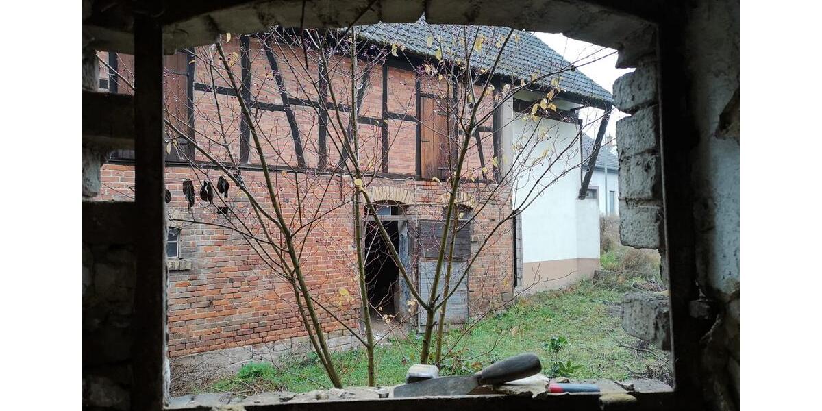 Bauernhaus, Landhaus Münzenberg - 10 Zimmer, 200 m&sup2;, 350.000&euro; | Angebot:25936657