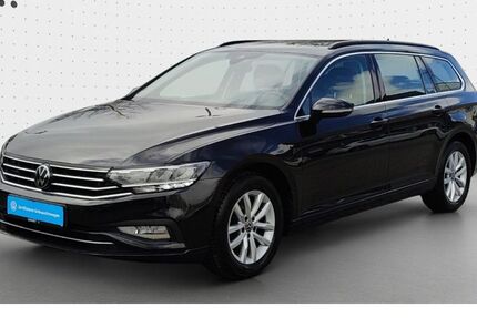 VW Passat Variant 85.960 km 22.990 &euro; Bad Nauheim 61231