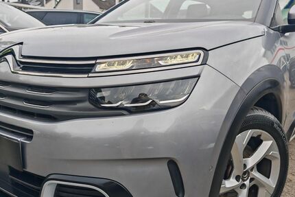 Citroen C5 Aircross 95.854 km 12.971 &euro; Wölfersheim 61200