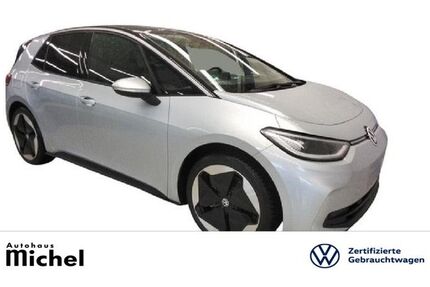 VW ID.3 13.250 km 39.530 &euro; Gießen 35394