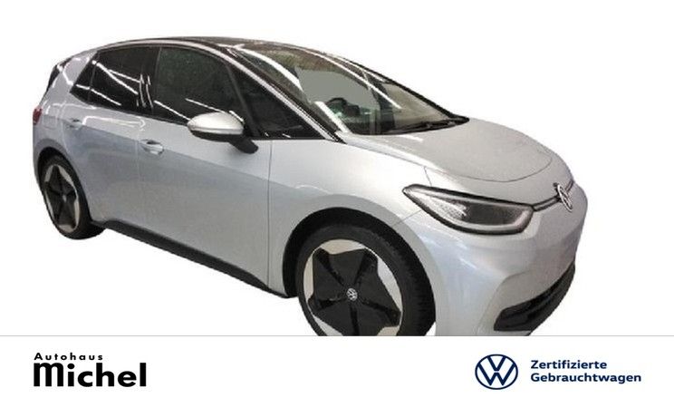 VW ID.3 13.250 km 39.530 &euro; Gießen 35394