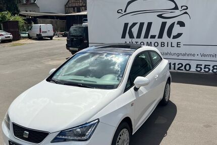 Seat Ibiza 164.400 km 3.999 &euro; Hungen 35410