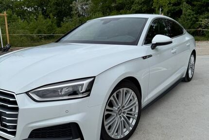 Audi A5 68.000 km 27.800 &euro; Gießen 35394