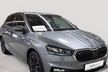 Skoda Fabia 78.634 km 15.789 &euro; Fernwald-Steinbach 35463