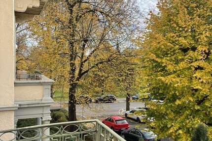 Wohnung Bad Nauheim - 1 Zimmer, 39 m&sup2;, 216.000&euro; | Angebot:25880381