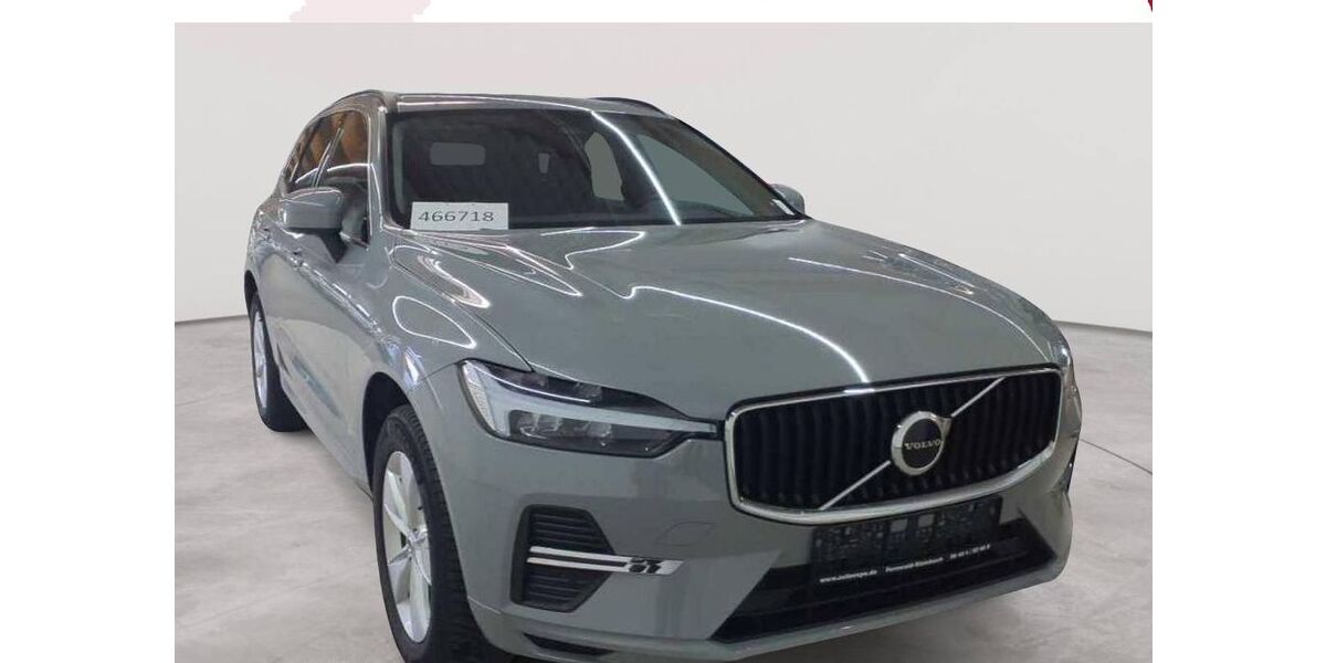 Volvo XC60 34.892 km 34.890 &euro; Fernwald-Steinbach 35463