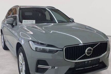 Volvo XC60 34.892 km 35.189 &euro; Fernwald-Steinbach 35463