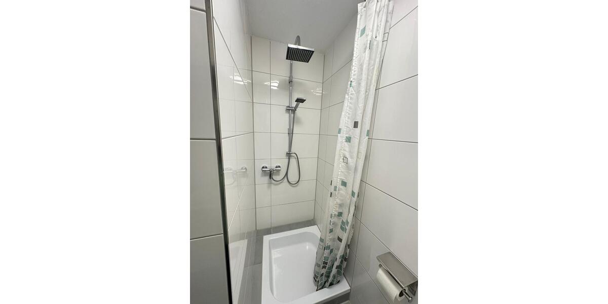 Etagenwohnung Gießen - 1 Zimmer, 28 m&sup2;, 550&euro; | Angebot:26023221