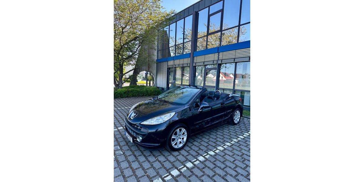 Peugeot 207 217.000 km 3.499 &euro; Ehringshausen 35630