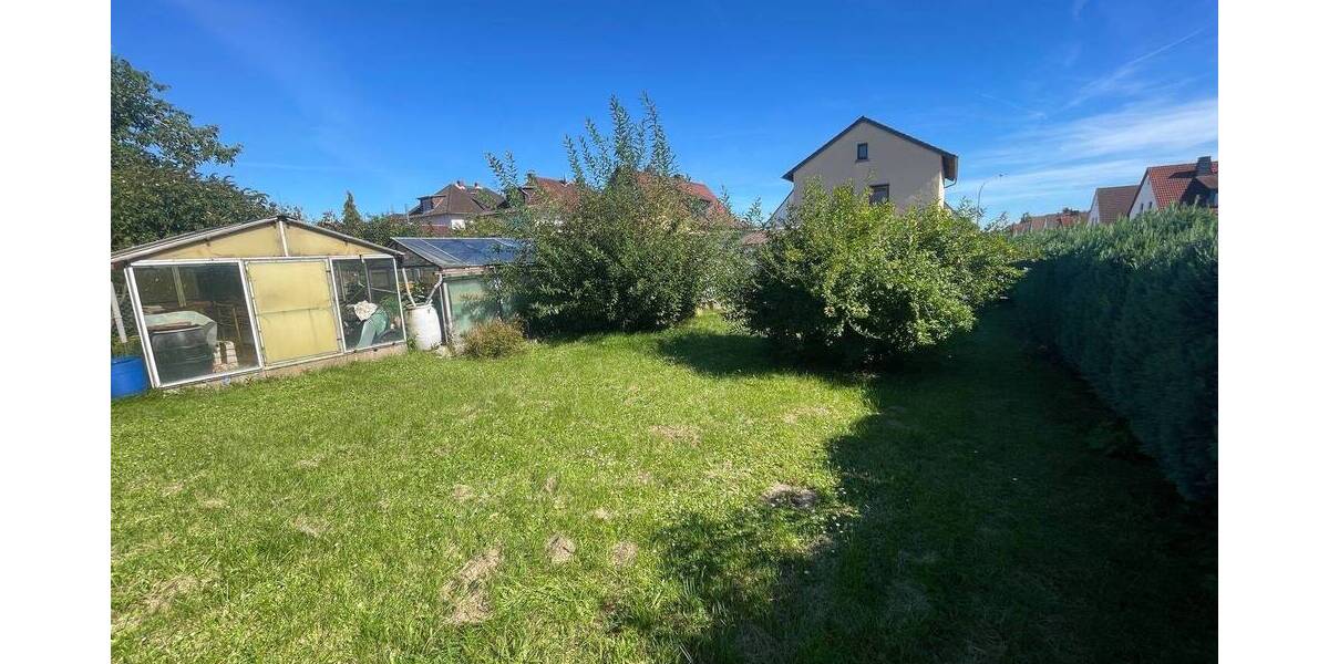 Einfamilienhaus Hungen Bellersheim - 5 Zimmer, 131 m&sup2;, 299.000&euro; | Angebot:25691942