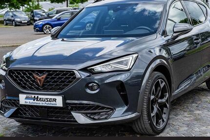 Cupra Formentor 48.077 km 26.985 &euro; Pohlheim 35415