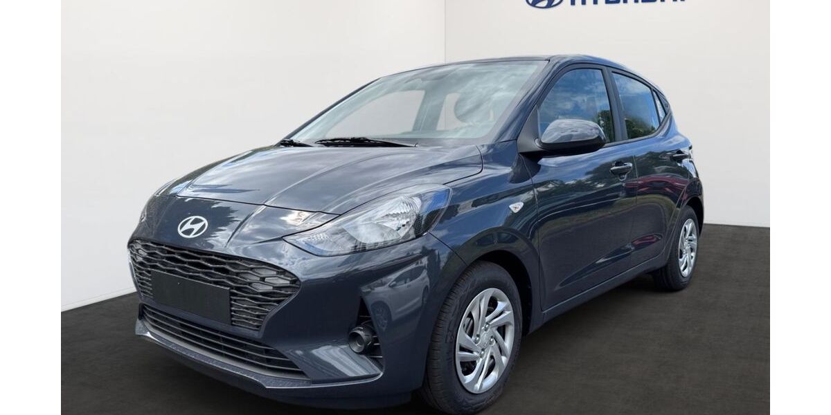 Hyundai i10 4.000 km 15.490 &euro; Laubach 35321