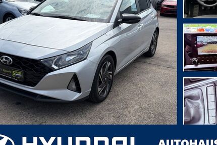 Hyundai i20 48.000 km 13.990 &euro; Gießen 35394