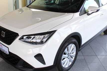 Seat Arona 28.693 km 16.444 &euro; Wölfersheim 61200