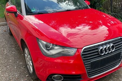 Audi A1 205.000 km 6.200 &euro; Reiskirchen 35447