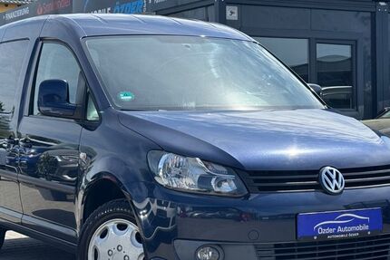 VW Caddy 139.406 km 13.490 &euro; Lollar 35457