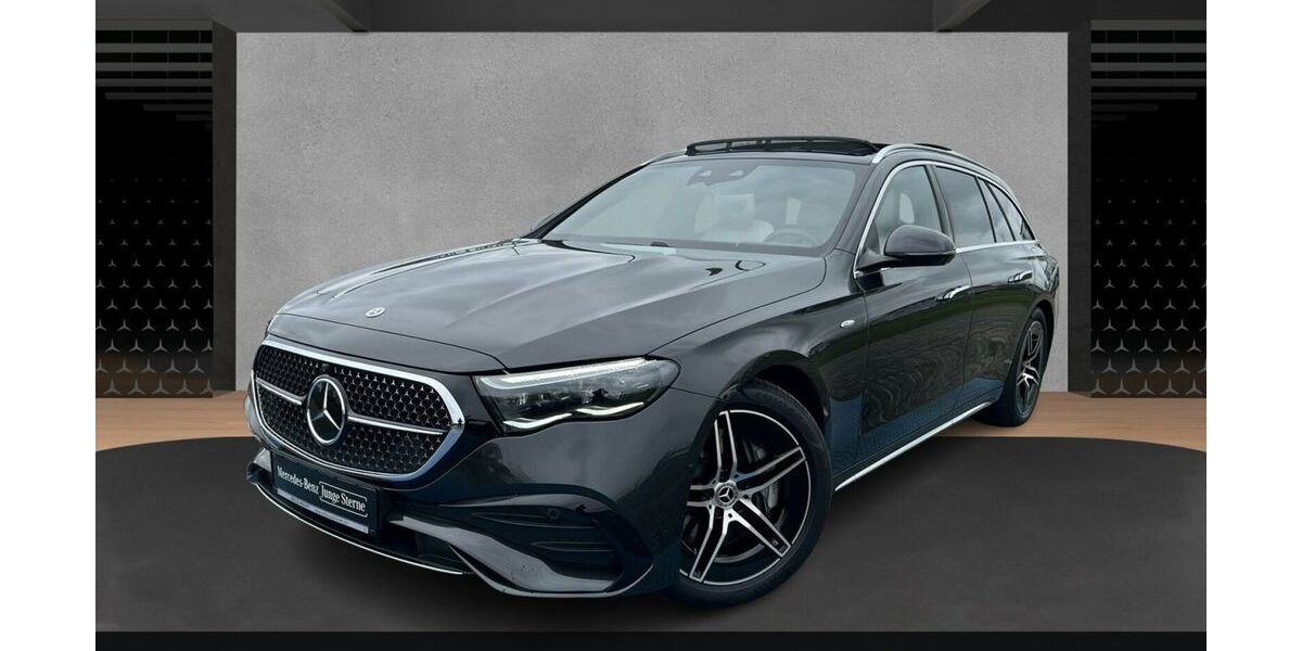 Mercedes-Benz E 300 23.939 km 64.120 &euro; Gießen 35396