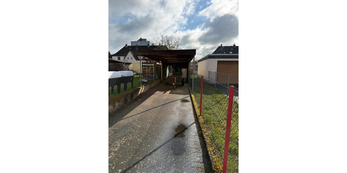 Reihenhaus Wetzlar Altenberger Straße - 8 Zimmer, 188 m&sup2;, 355.000&euro; | Angebot:26039509