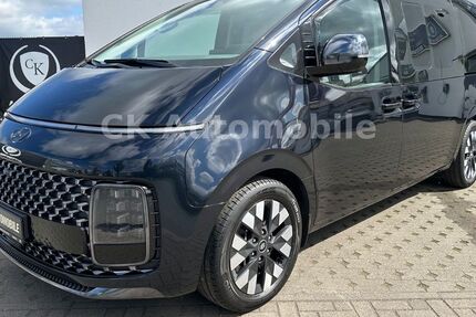 Hyundai STARIA 146.879 km 29.900 &euro; Solms 35606