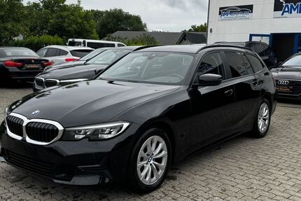 BMW 320 145.000 km 21.999 &euro; Löhnberg 35792