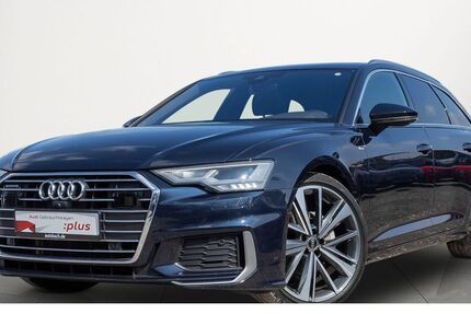 Audi A6 39.990 km 38.870 &euro; Wetzlar 35576