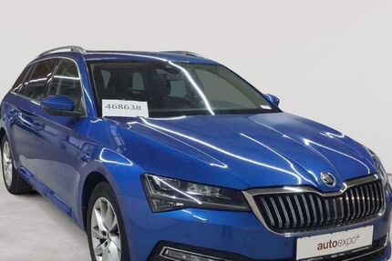 Skoda Superb 83.454 km 27.990 &euro; Fernwald-Steinbach 35463