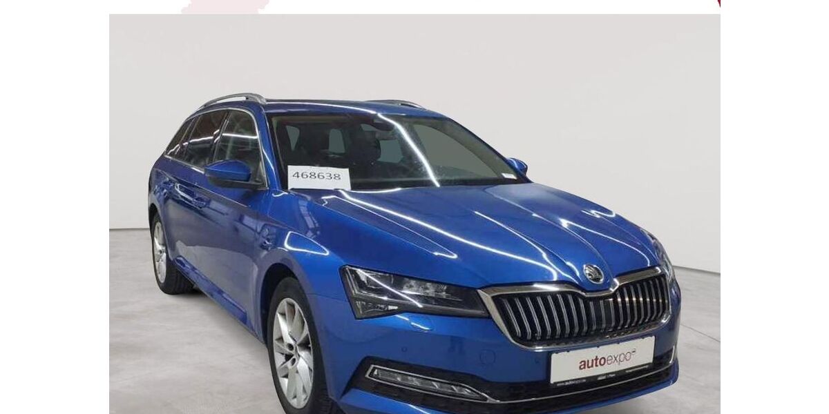 Skoda Superb 83.454 km 27.990 &euro; Fernwald-Steinbach 35463