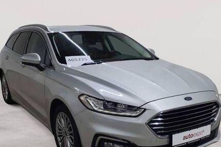 Ford Mondeo 139.624 km 15.789 &euro; Fernwald-Steinbach 35463