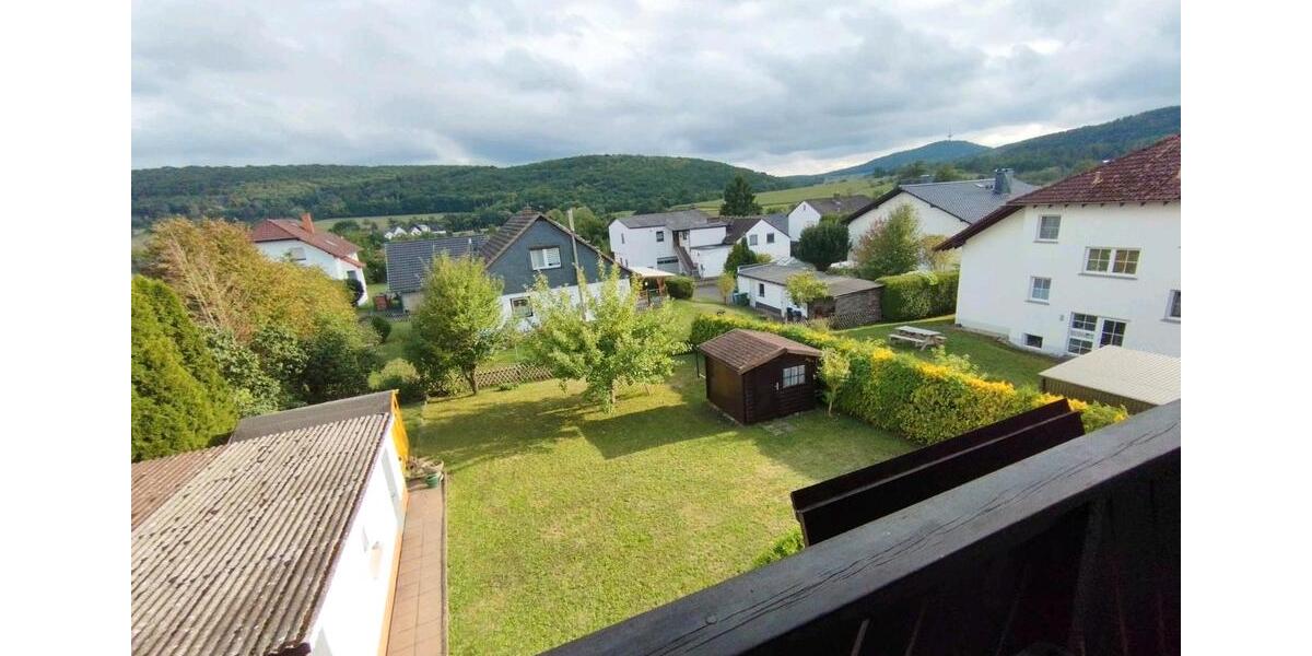 Einfamilienhaus Lohra - 8 Zimmer, 255 m&sup2;, 439.000&euro; | Angebot:26090919