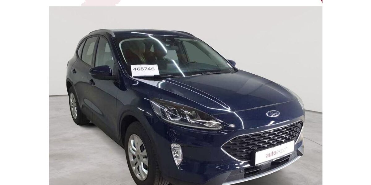 Ford Kuga 66.959 km 14.989 &euro; Fernwald-Steinbach 35463