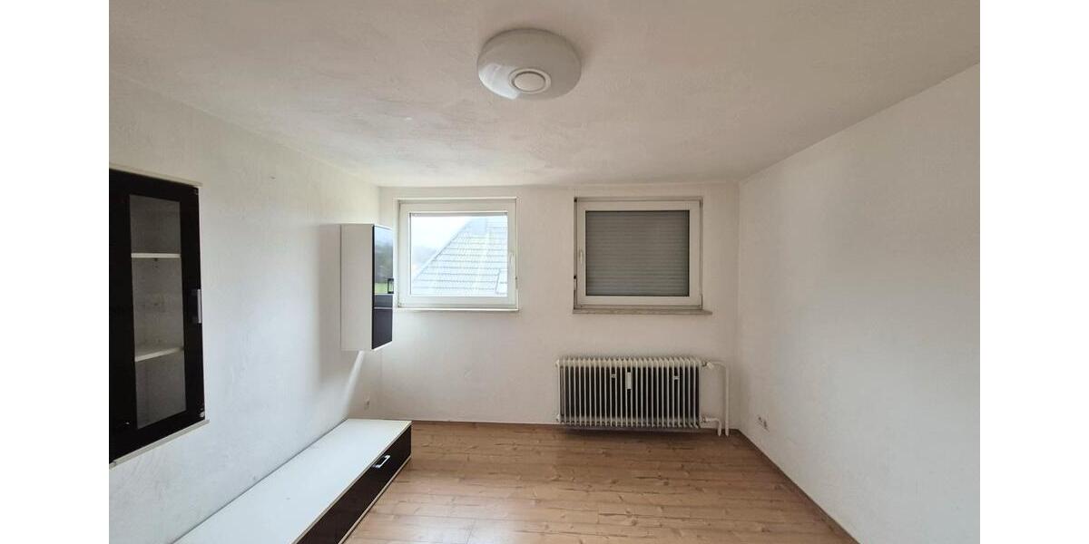 Etagenwohnung Gemünden (Felda) - 3 Zimmer, 50 m&sup2;, 450&euro; | Angebot:25258422