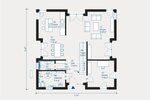 Repräsentative Villa nach Ihren Wünschen in Amöneburg - Projektierter Neubau - Villa Amöneburg | Angebot:27349142