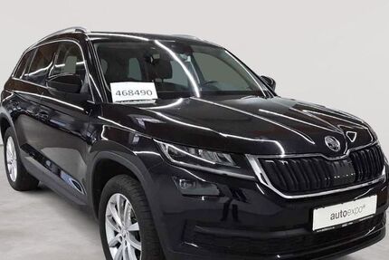 Skoda Kodiaq 59.753 km 28.290 &euro; Fernwald-Steinbach 35463