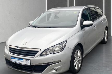 Peugeot 308 153.000 km 8.490 &euro; Lollar 35457