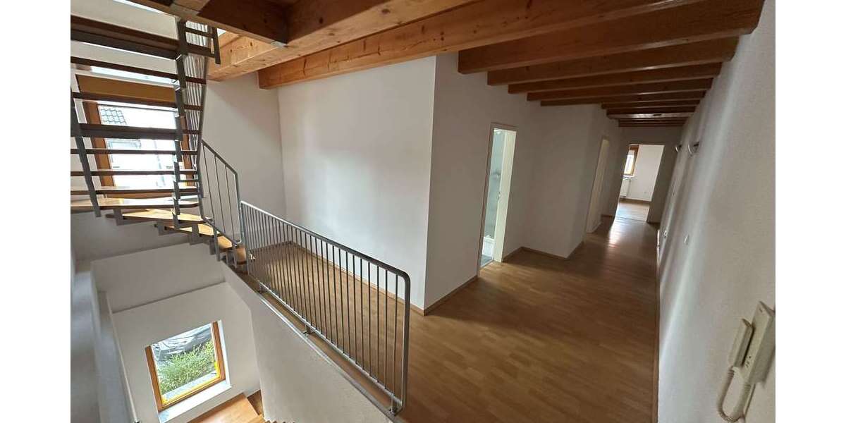 Einfamilienhaus Friedberg - 4 Zimmer, 120 m&sup2;, 449.000&euro; | Angebot:24718581